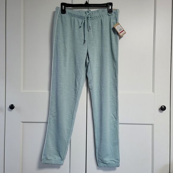 Reebok edge 7/8 length Elastic cuff pant - Picture 6 of 10